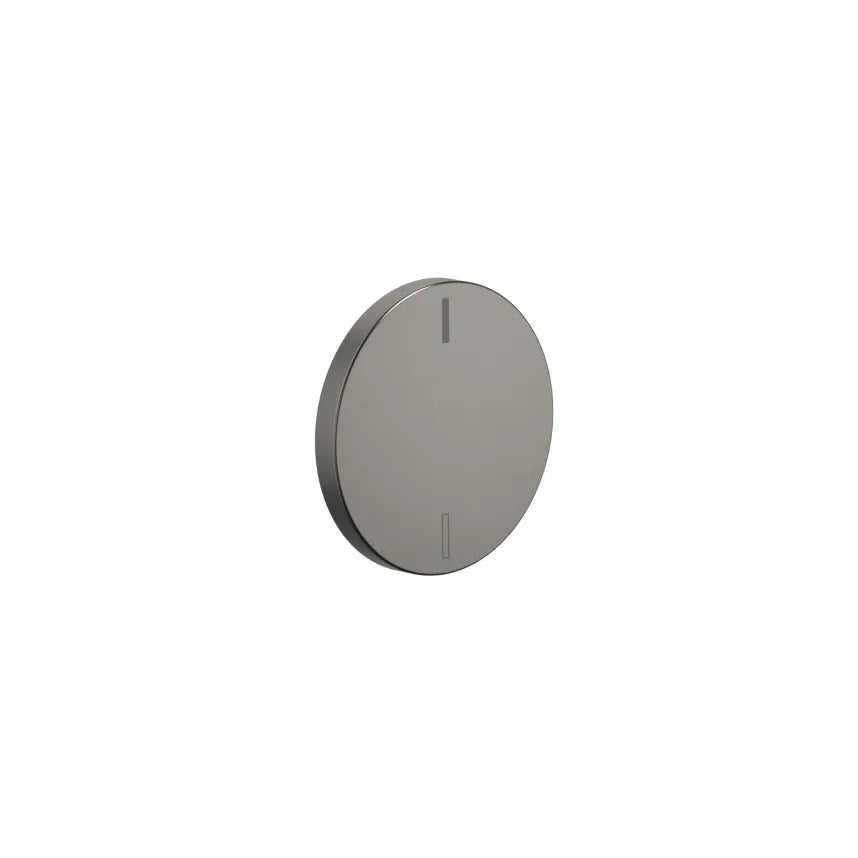 Dornbracht CYO Handle Insert with Distinct Hot & Cold Markings for Lavatory