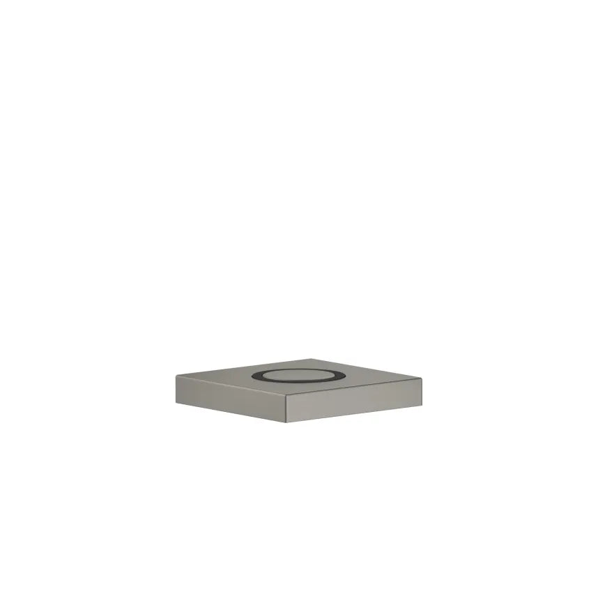 Dornbracht SERIES VARIOUS Air Switch Operating Button for Kitchen Garbage Disposal, Trim Parts Only