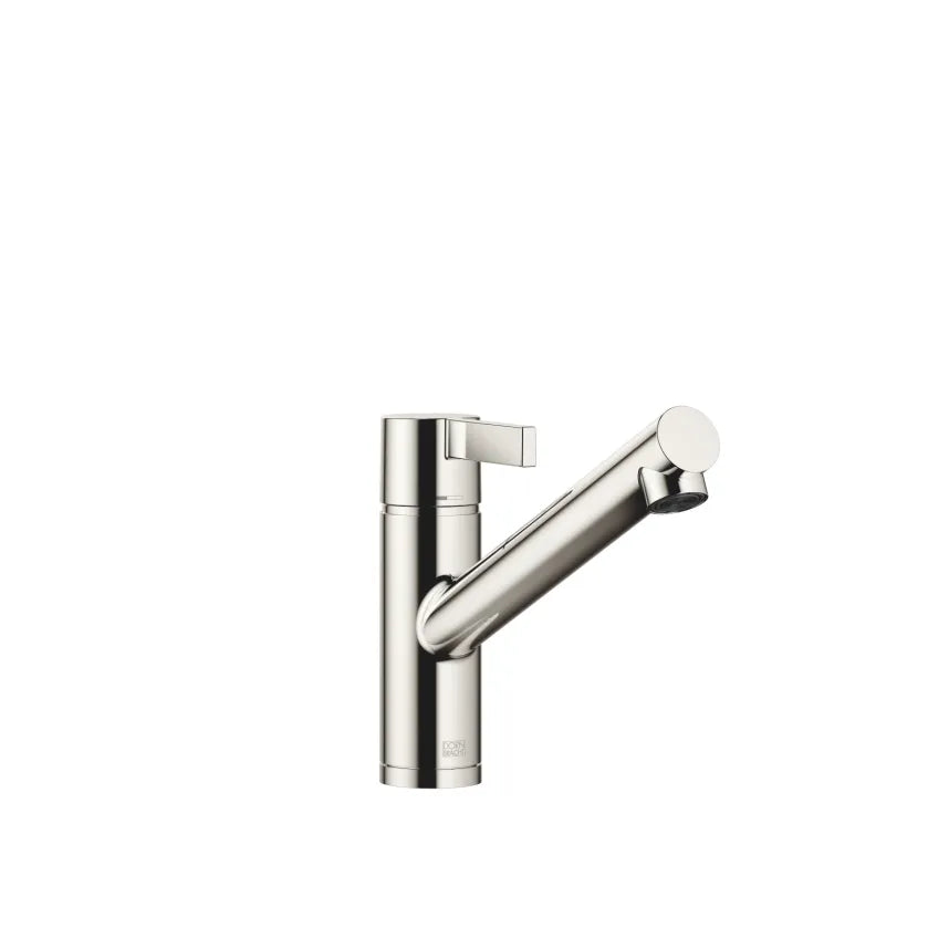 Dornbracht ENO Single-Handle Kitchen Mixer - A Stylish and Functional Kitchen Faucet