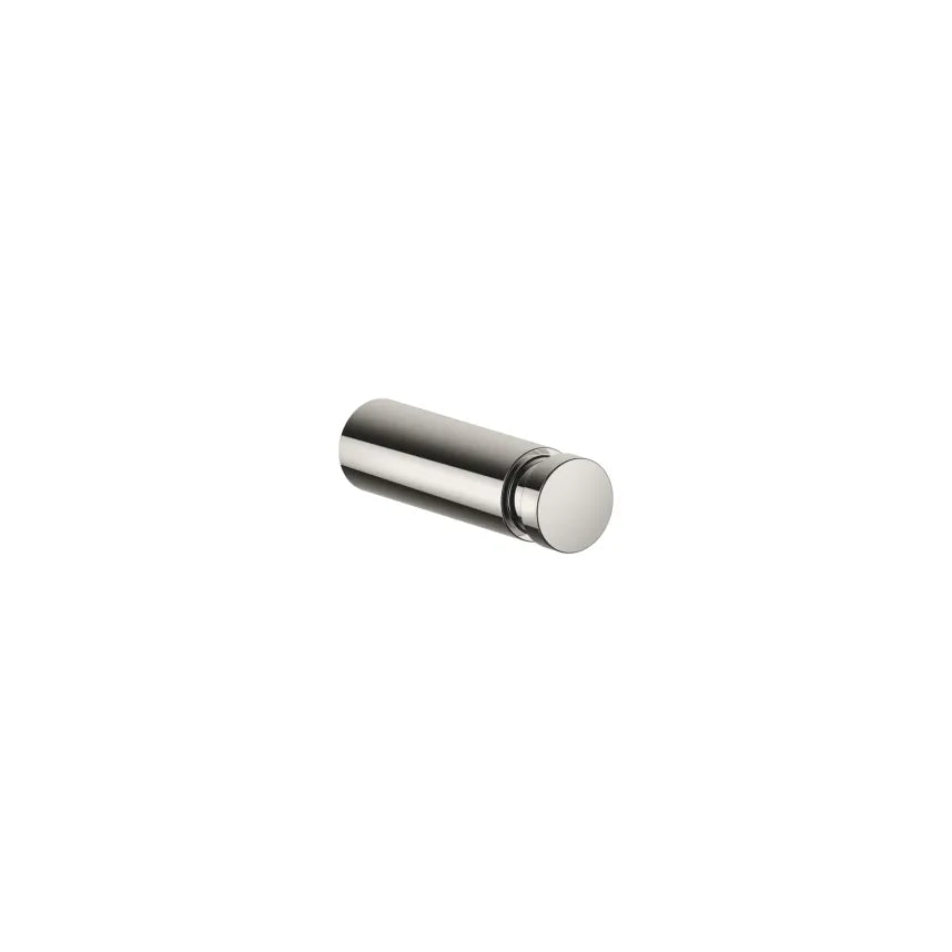 Dornbracht Universal Chrome Wall-Mounted Hook for Various Spaces