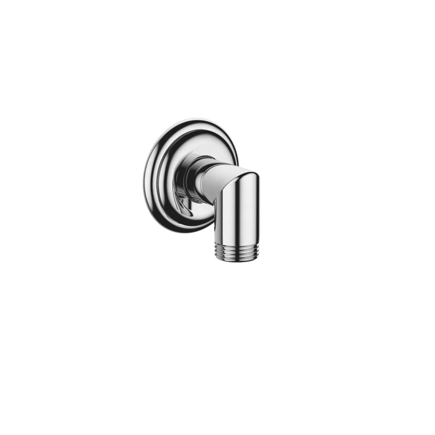 Dornbracht MADISON Wall-Mounted Elbow for Shower Outlets