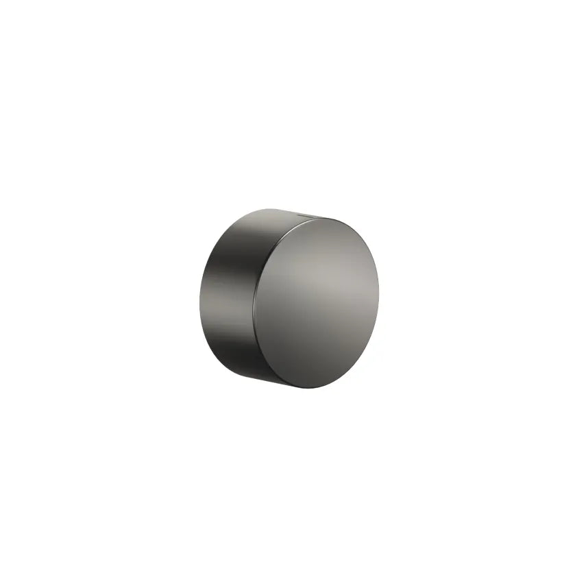 Dornbracht SERIES SPECIFIC Hot Water Volume Control Valve with Counter-Clockwise Closing Mechanism, 1/2 Inch