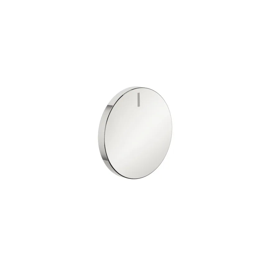 Dornbracht Custom Your Own (CYO) Hot Water Handle Insert for Lavatory