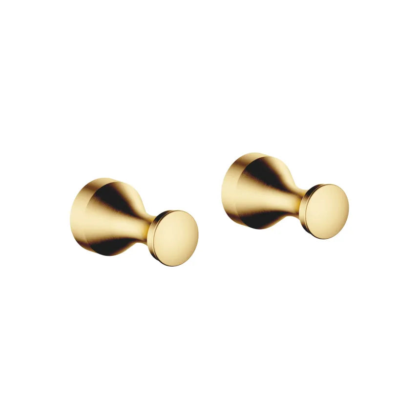 Dornbracht MADISON Wall - Mounted Hooks: Stylish and Functional for Home or Office