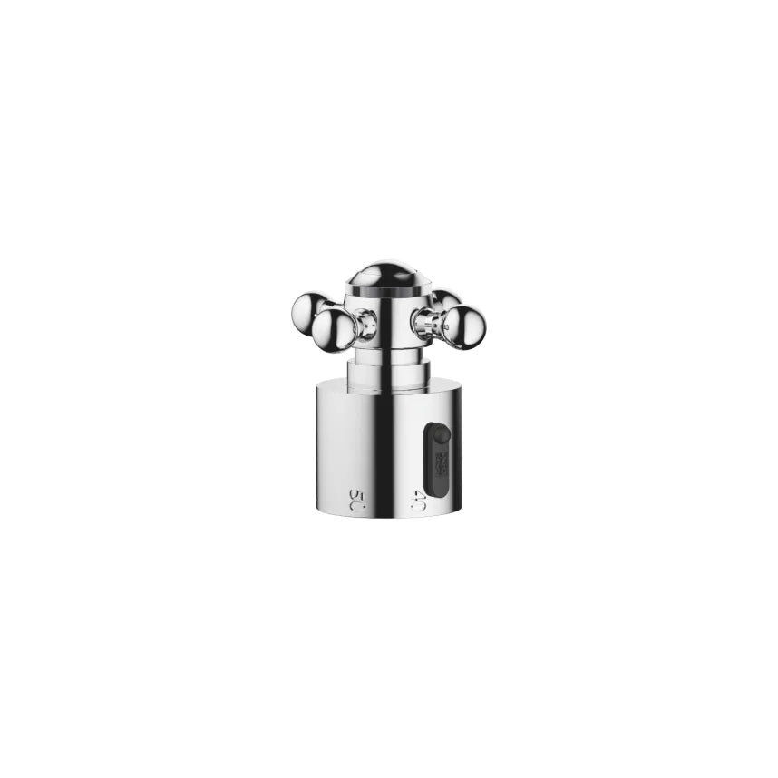 Dornbracht MADISON Universal Bathroom Temperature Control Handle for an Elevated Bathroom Experience