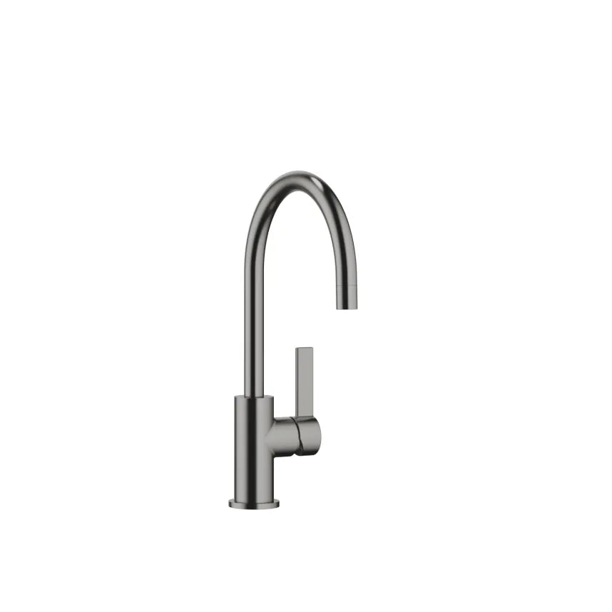 Dornbracht TARA ULTRA Single-Lever Bar Tap Mixer with Swiveling Spout