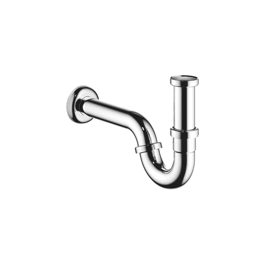 Dornbracht High - Quality 1 1/4 Bidet Siphon for Various Bathroom Setups