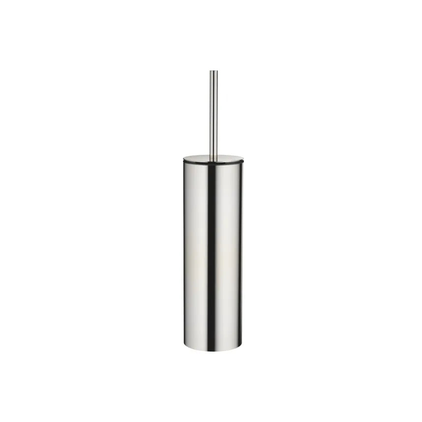 Dornbracht SERIES SPECIFIC Freestanding Bathroom Toilet Brush Set for Universal Use