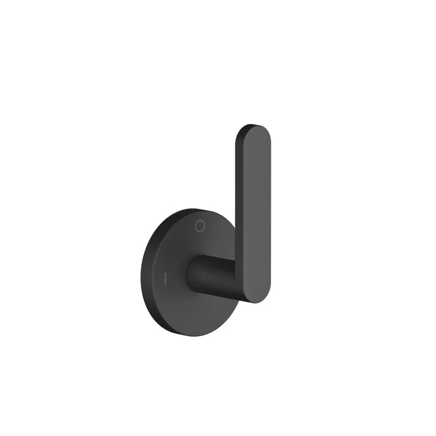 Dornbracht META Wall - Mounted Two - Way Water Diverter for Bathroom Shower and Bath