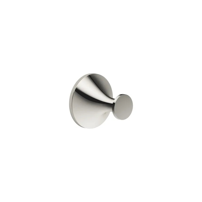 Dornbracht VAIA Stylish Wall - Mounted Hook for Modern Spaces