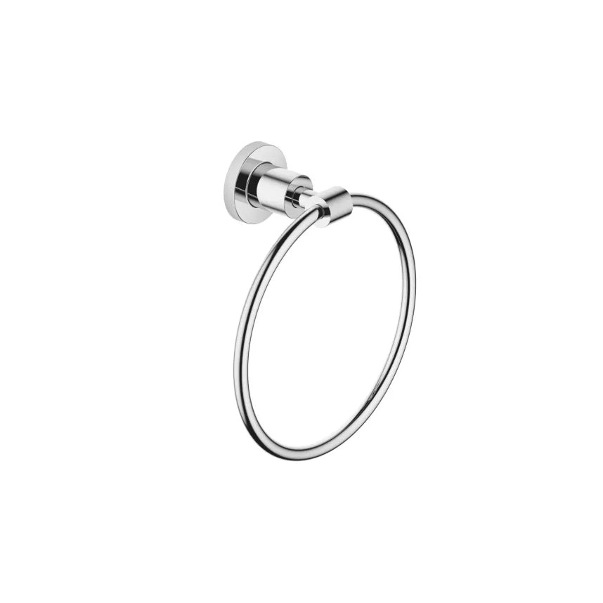 Dornbracht TARA Round Towel Ring - A Stylish Bathroom Accessory