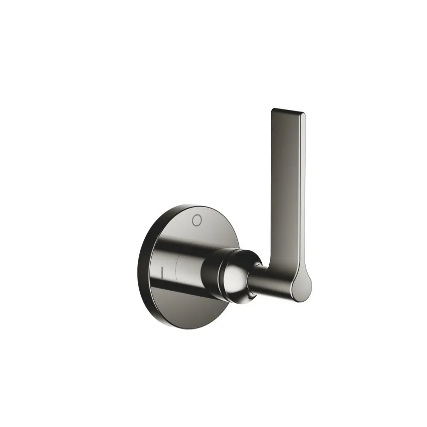 Dornbracht VAIA Two - Way Wall - Mounted Diverter for Modern Bathrooms