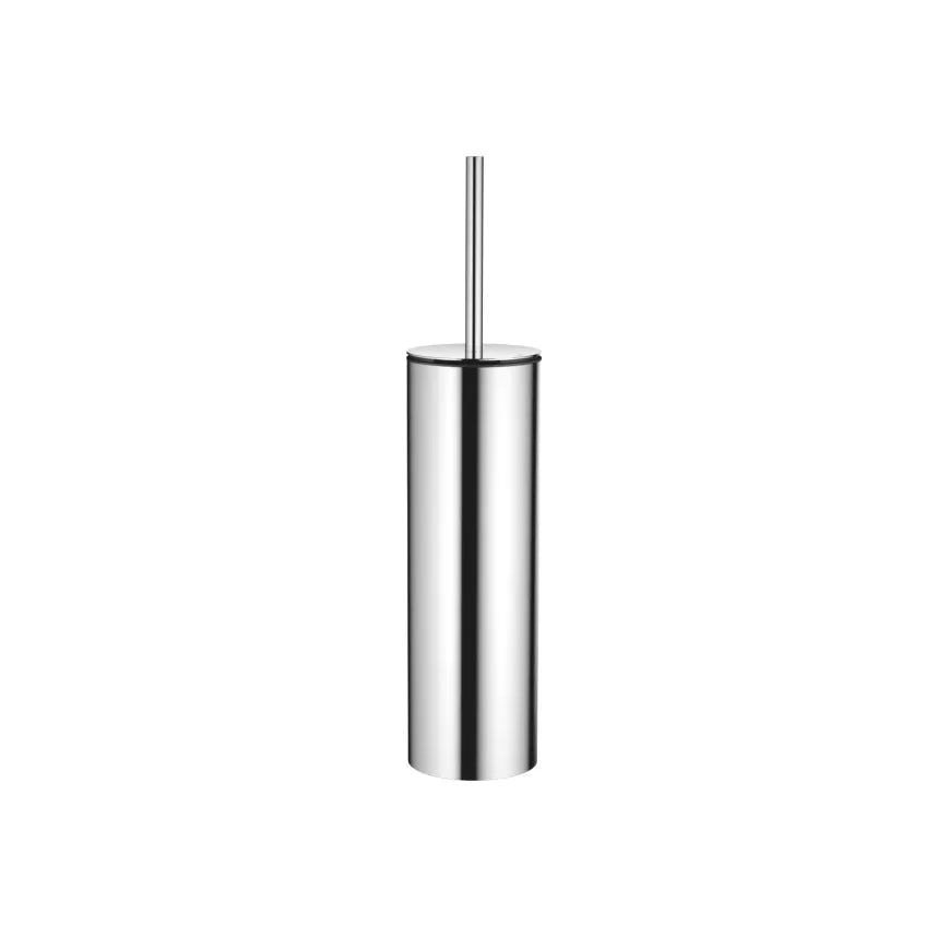 Dornbracht SERIES SPECIFIC Freestanding Bathroom Toilet Brush Set for Universal Use