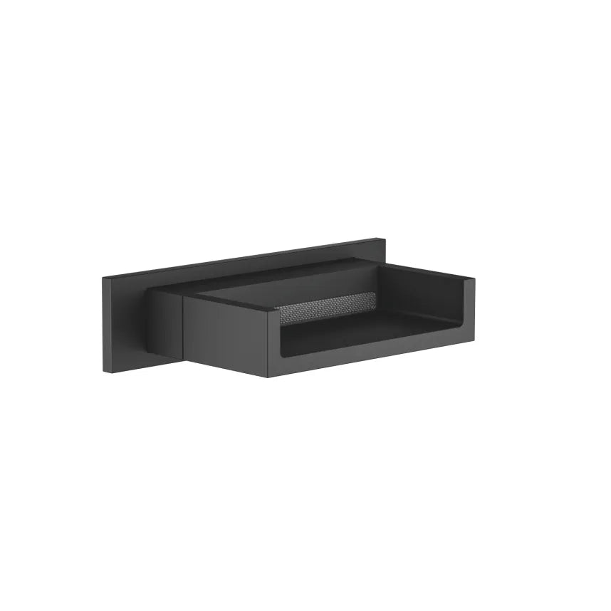 Dornbracht SERIES VARIOUS Wall-Mounted Water Fall Cascade Spout with High Flow