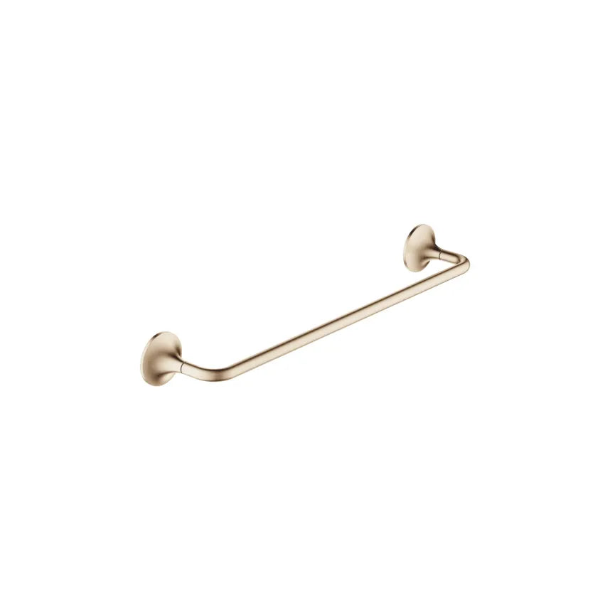 Dornbracht VAIA Modern Towel Bar for Stylish Bathrooms