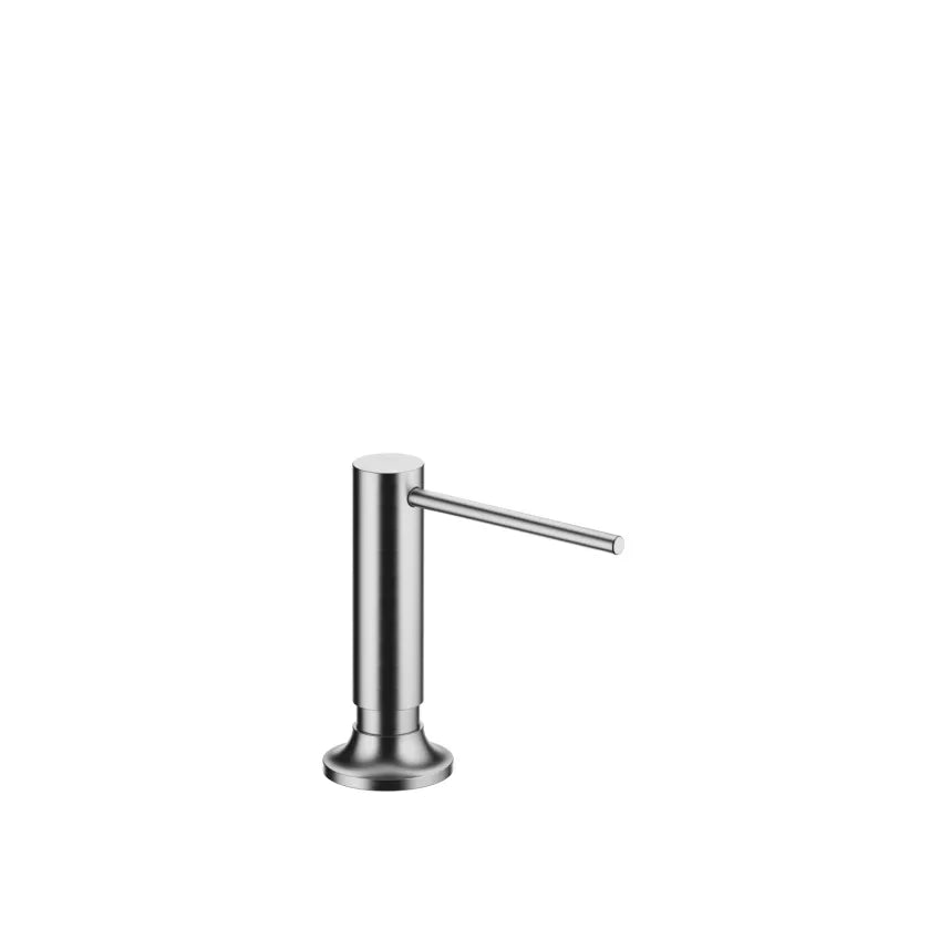 Dornbracht VAIA Flange-equipped Soap Dispenser: Functional & Stylish for Kitchens