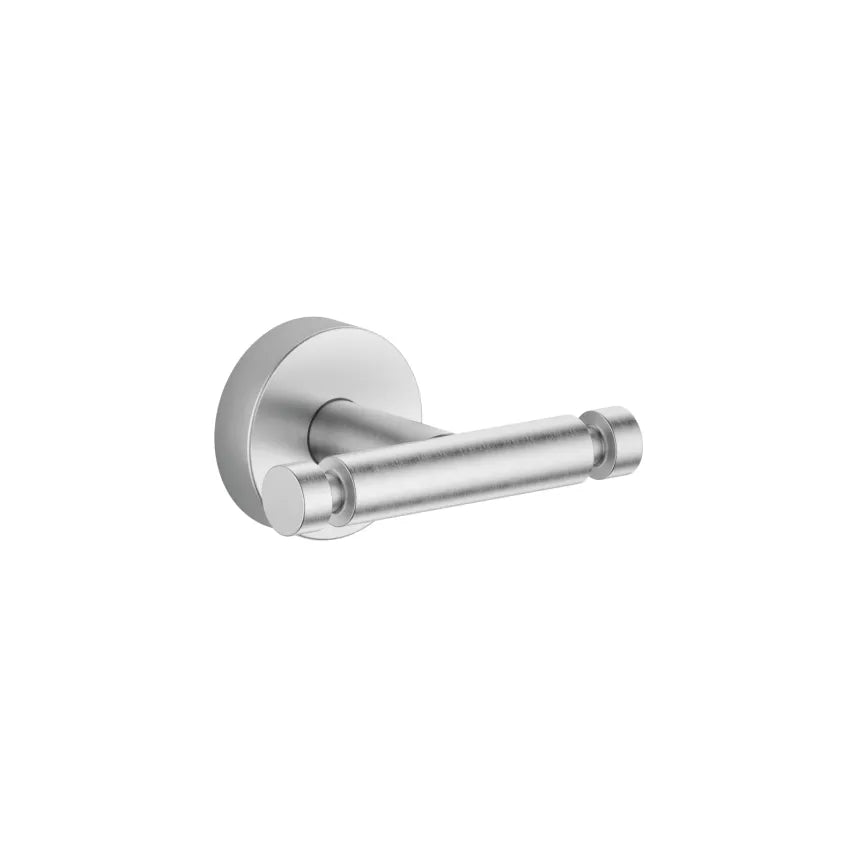 Stylish Two-Piece Universal Hook from Dornbracht's Specific Series