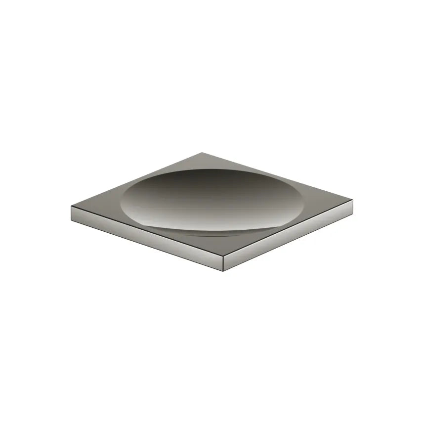 Dornbracht SERIES SPECIFIC Freestanding Elegant Soap Dish for Bathrooms