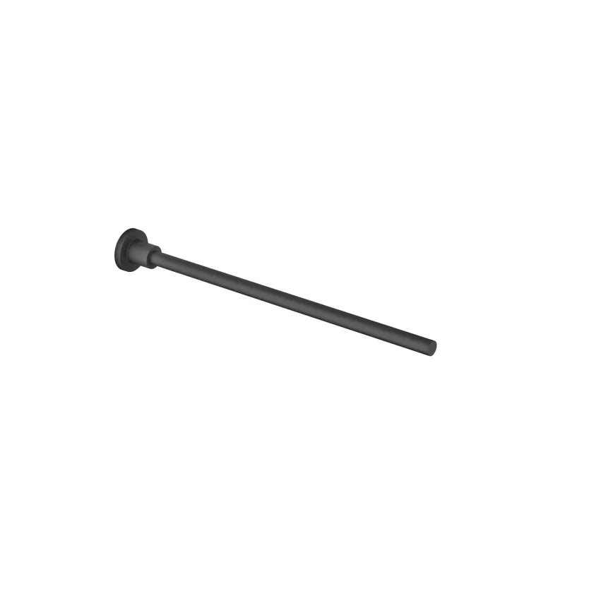 Dornbracht Single - Arm Fixed Towel Bar for Versatile Bathroom Decor
