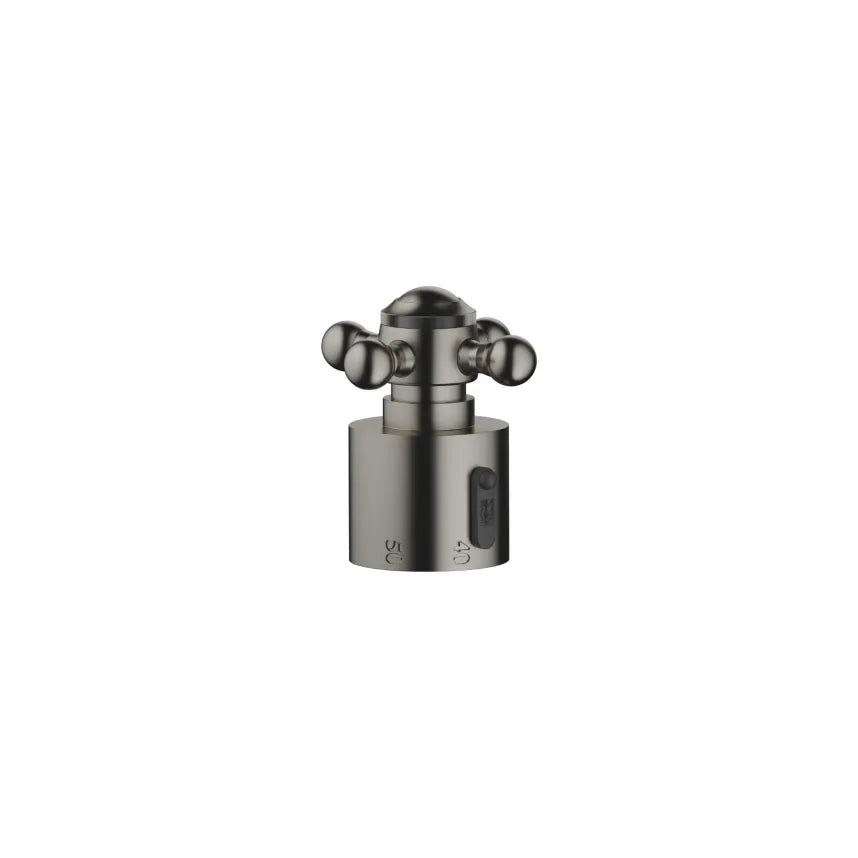 Dornbracht MADISON Universal Bathroom Temperature Control Handle for an Elevated Bathroom Experience
