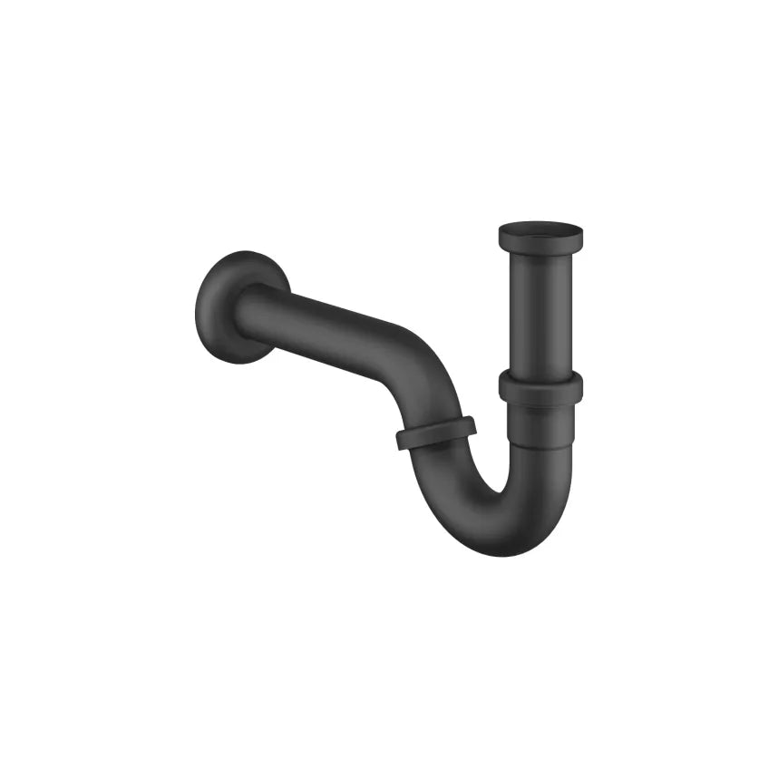 Dornbracht High - Quality 1 1/4 Bidet Siphon for Various Bathroom Setups