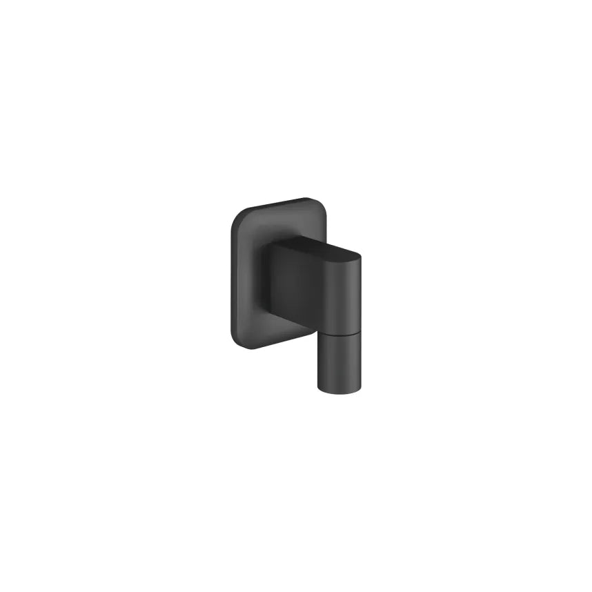 Dornbracht LISSÉ High - Quality Wall Elbow for Elegant Bathrooms