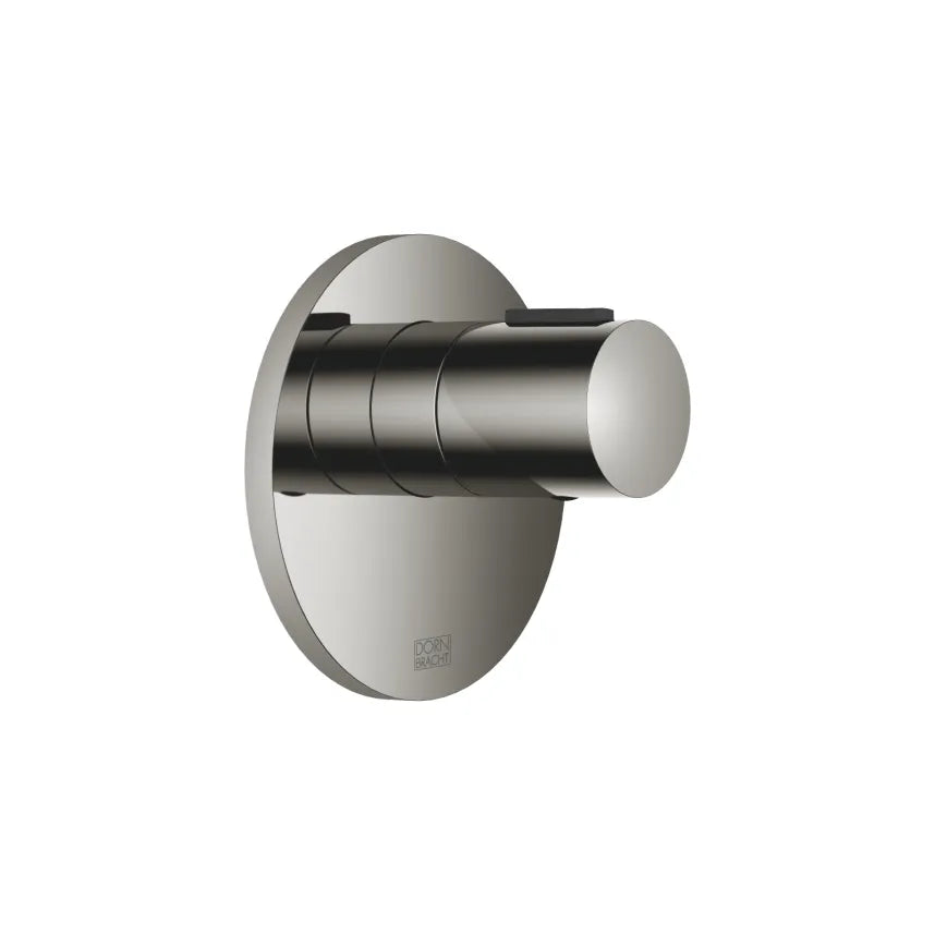 Dornbracht VARIOUS SERIES Premium Concealed Thermostat for Bathroom Temperature Management without Volume Control Function