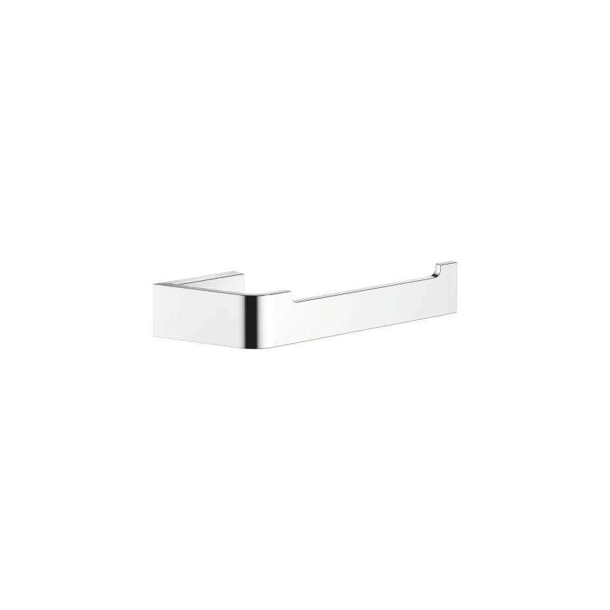 Dornbracht CL.1 Wall - Mounted Bathroom Tissue Holder without a Cover