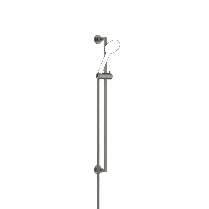Dornbracht TARA Premium Slide Bar Set for Shower without Hand Shower