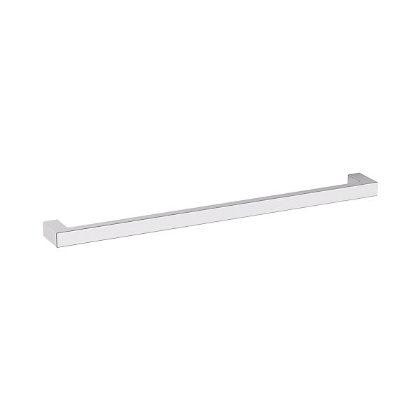 Baldwin's Contemporary Solid Brass Cabinet Pull in Various Sizes