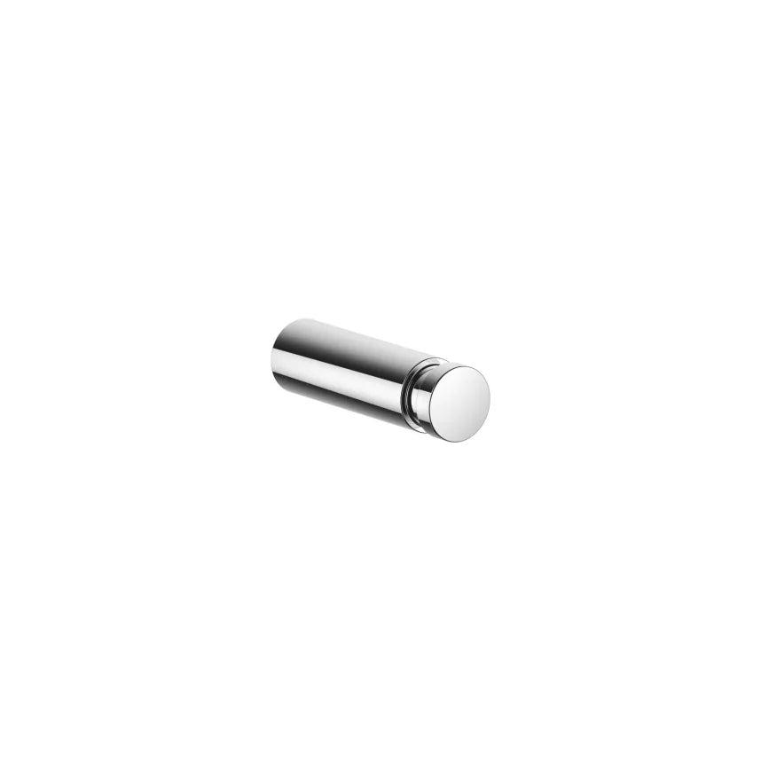 Dornbracht Universal Chrome Wall-Mounted Hook for Various Spaces