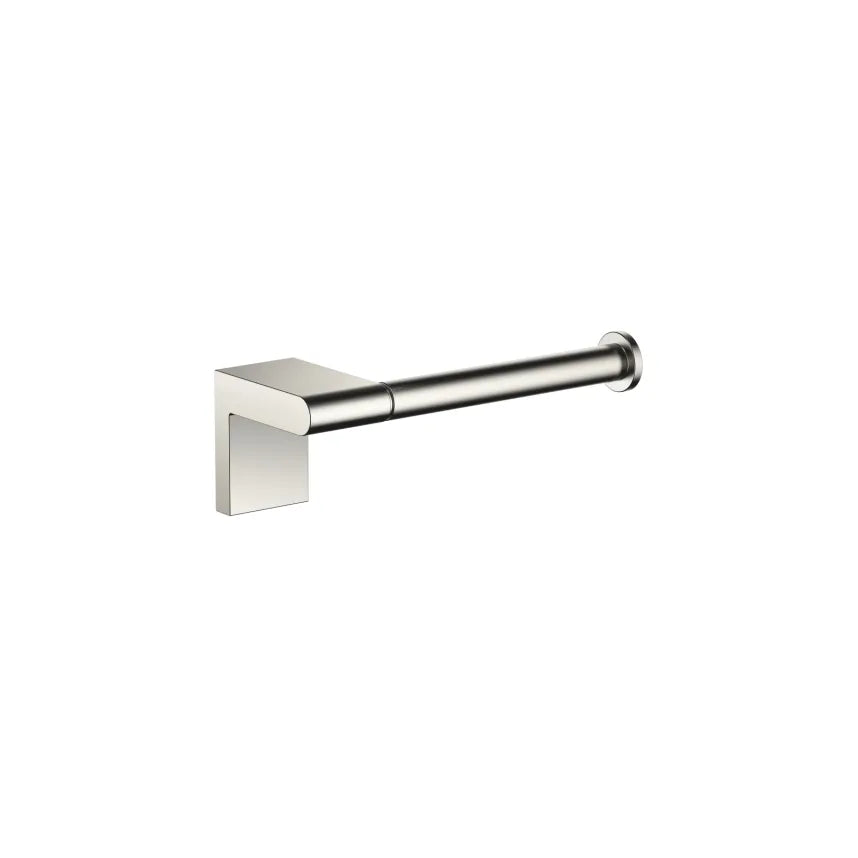 Dornbracht IMO Uncovered Bathroom Tissue Holder - A Functional and Modern Accessory