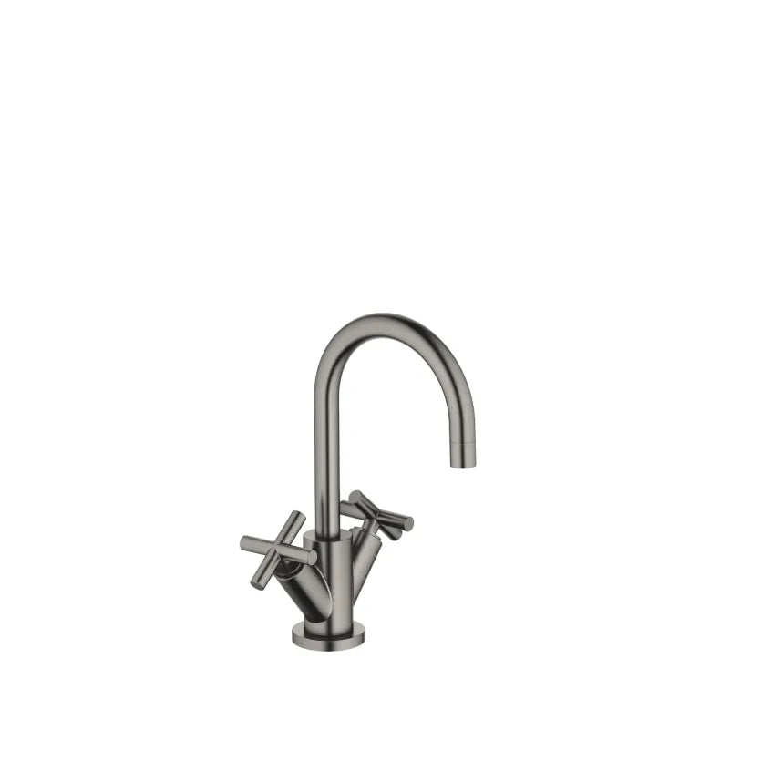 Dornbracht TARA Single-Hole Lavatory Mixer with Drain: Sleek, Lead-Free & Efficient