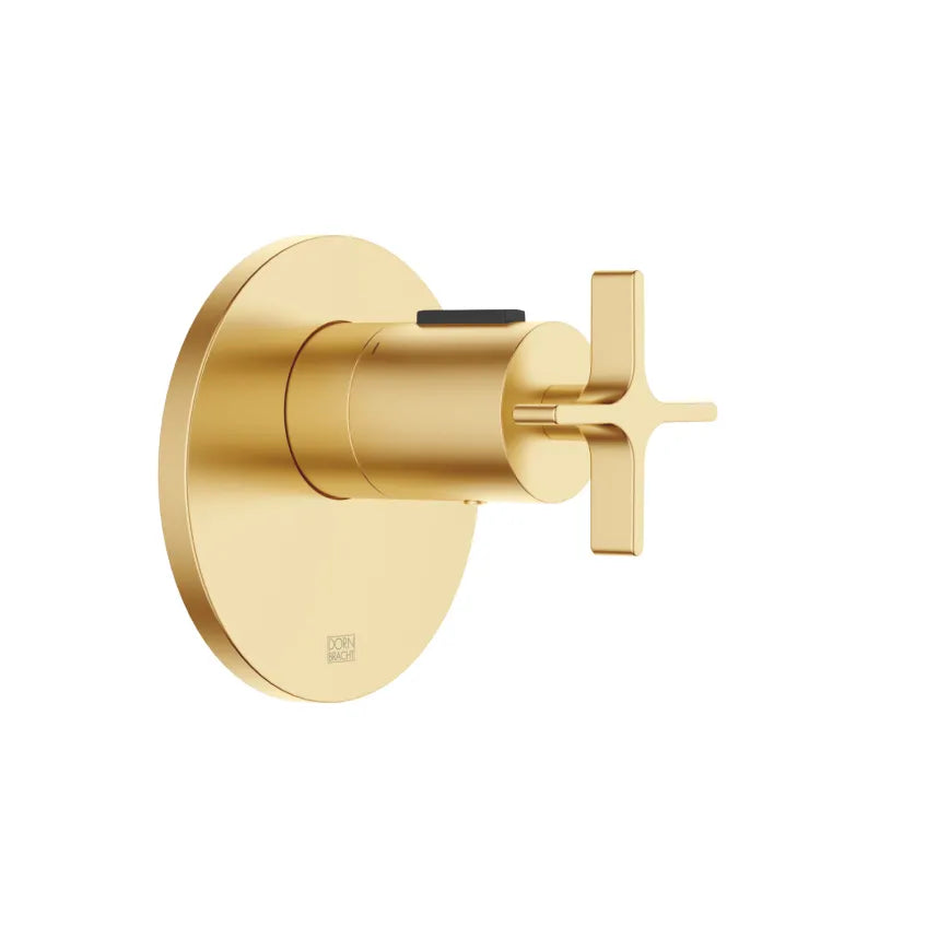 Dornbracht VAIA XTool Sleek Concealed Thermostat without Volume Control