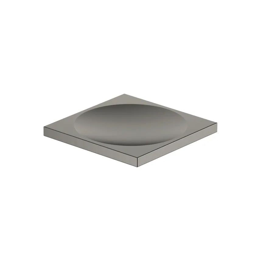Dornbracht SERIES SPECIFIC Freestanding Elegant Soap Dish for Bathrooms