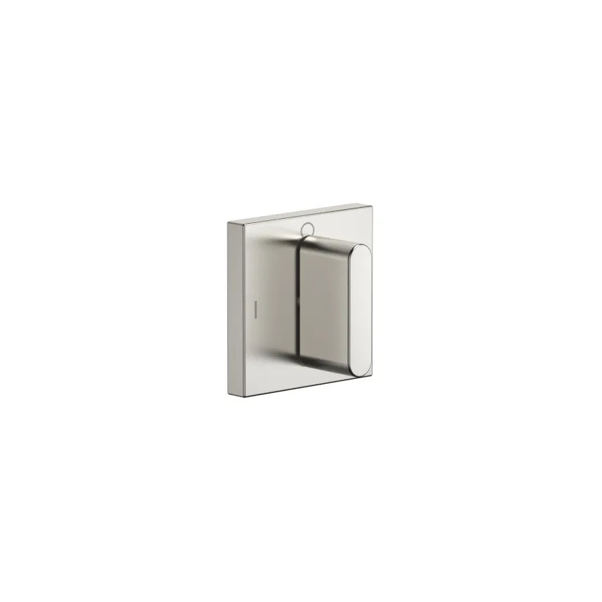 Dornbracht CL.1 Wall-Mounted Two-Way Water Diverter for Bathroom Fixtures