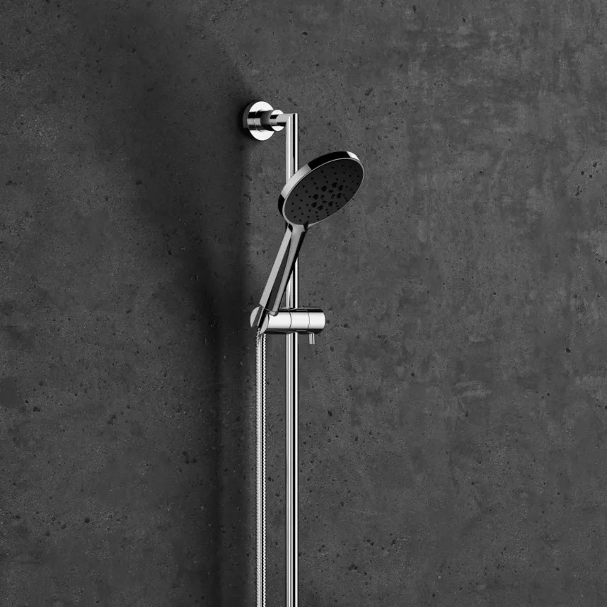 Dornbracht TARA Premium Slide Bar Set for Shower without Hand Shower