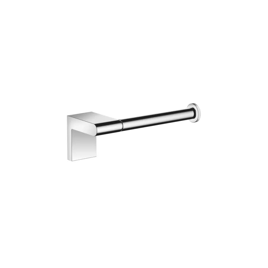 Dornbracht IMO Uncovered Bathroom Tissue Holder - A Functional and Modern Accessory