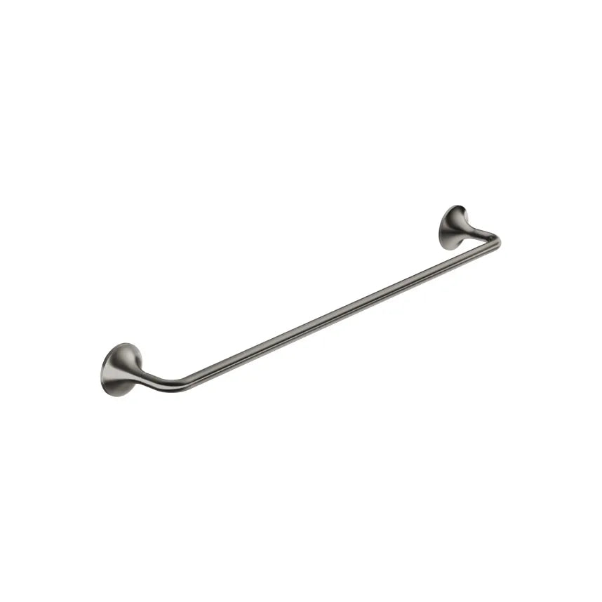 Elegant Dornbracht VAIA Wall - Mounted Bathroom Towel Bar
