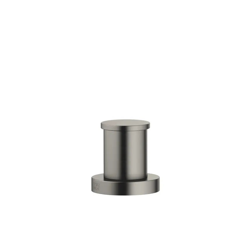 Dornbracht SERIES SPECIFIC Stylish Two-Way Diverter for Deck-Mounted Tub