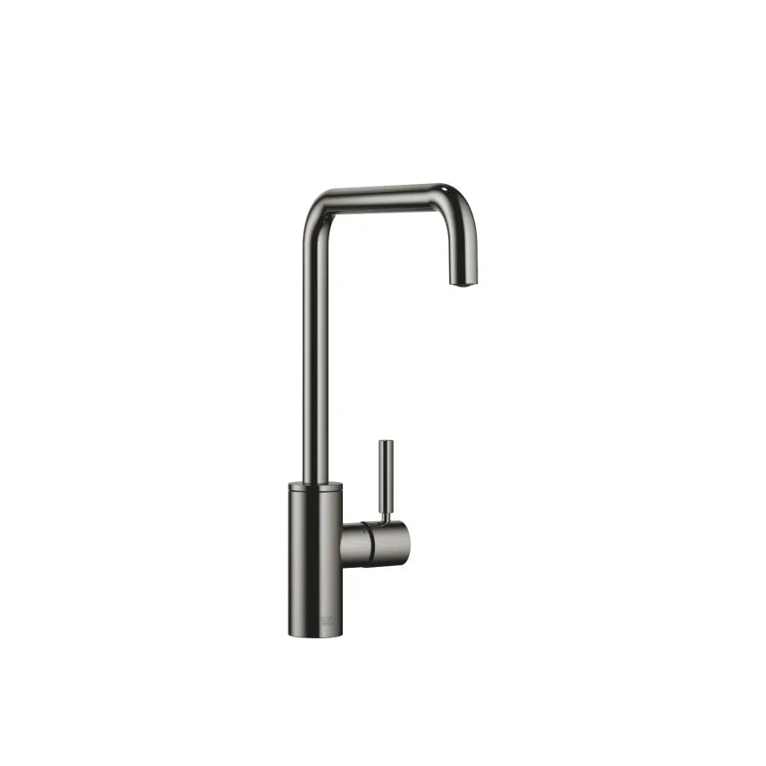 Dornbracht META SQUARE Single - Lever Kitchen Faucet Mixer for Modern Kitchens