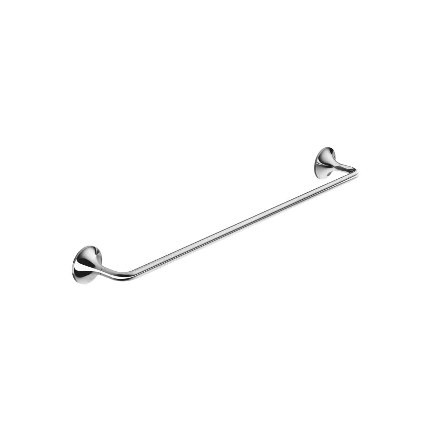 Elegant Dornbracht VAIA Wall - Mounted Bathroom Towel Bar