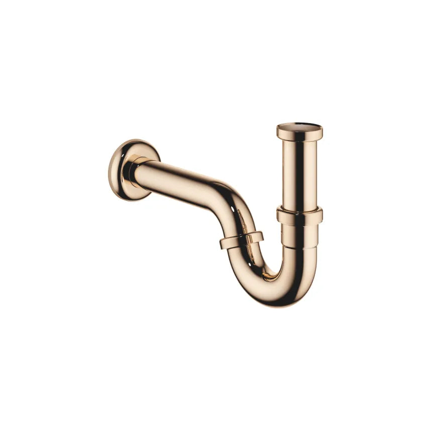 Dornbracht High - Quality 1 1/4 Bidet Siphon for Various Bathroom Setups