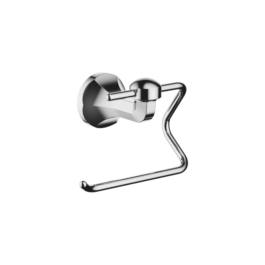 Dornbracht MADISON Wall - Mounted Tissue Holder without a Cover for Bathroom and WC