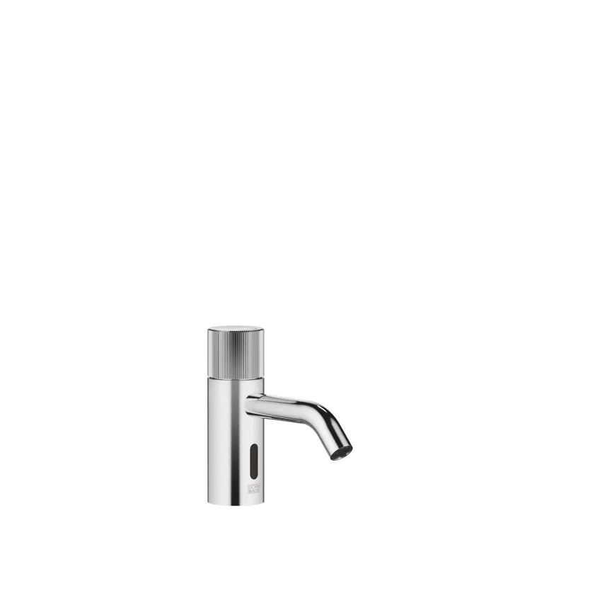 Dornbracht META Touch - free Lavatory Faucet: No Drain Set, High - tech Design
