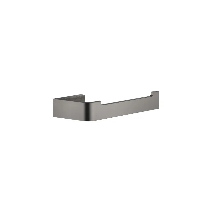 Dornbracht CL.1 Wall - Mounted Bathroom Tissue Holder without a Cover