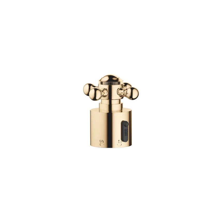 Dornbracht MADISON Universal Bathroom Temperature Control Handle for an Elevated Bathroom Experience