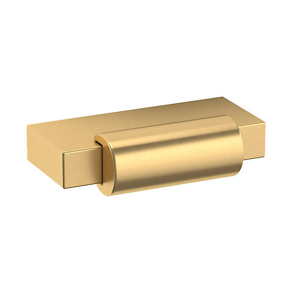 Baldwin Contemporary Style Modern Door and Cabinet Knob