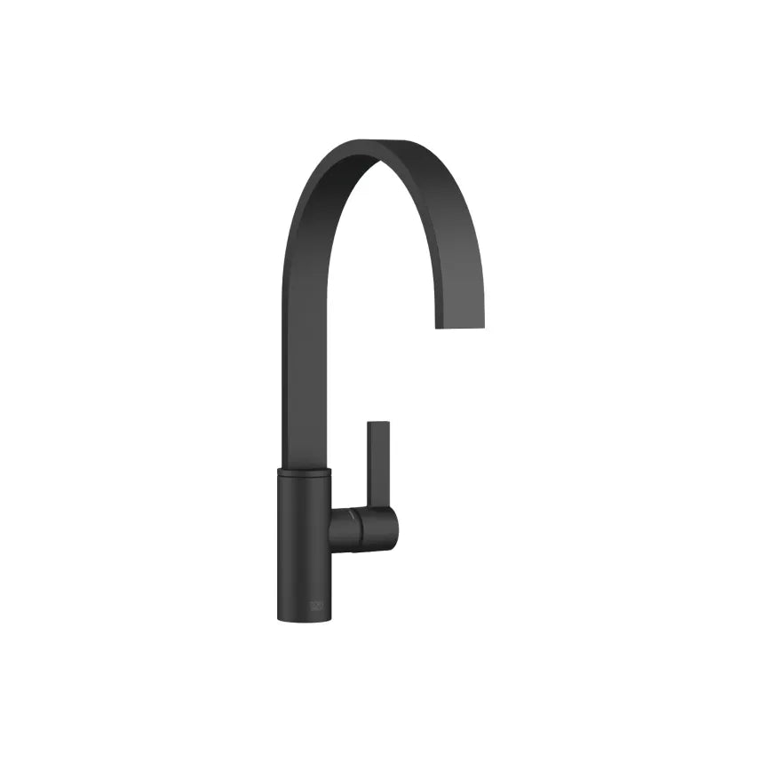 Dornbracht MEM Single-Handle Kitchen Mixer for Modern Kitchens with Elegant Design and Eco-Friendly Features