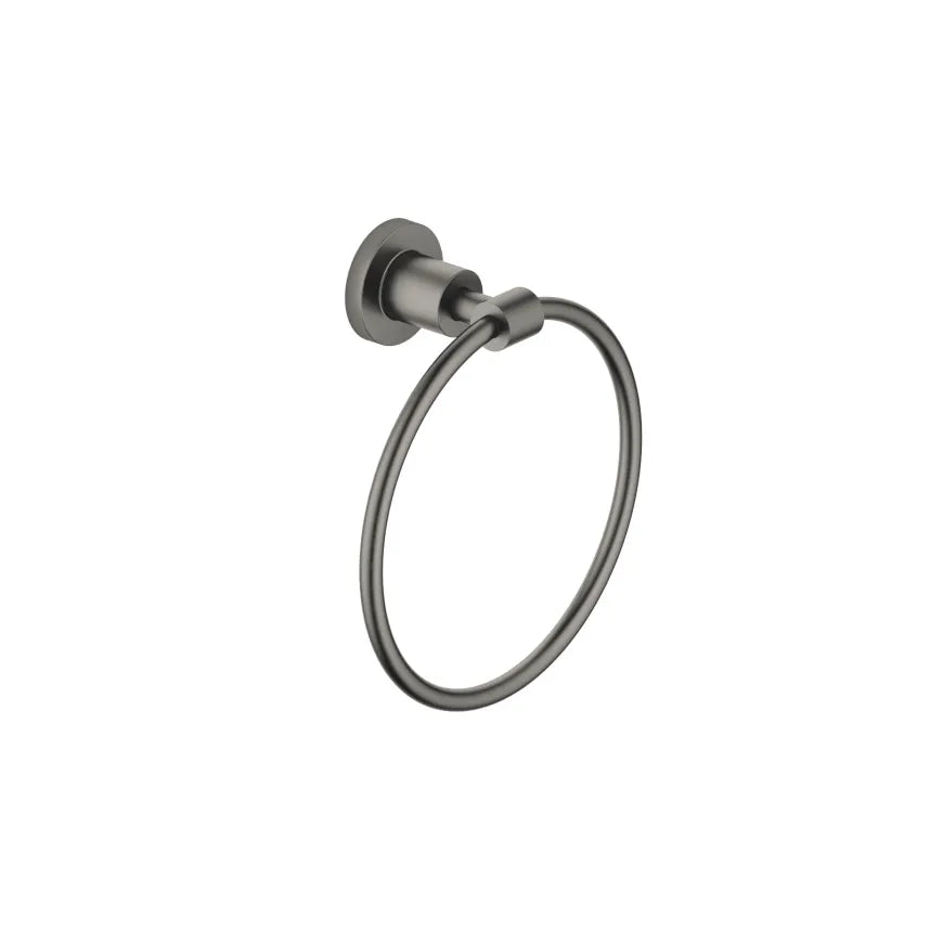 Dornbracht TARA Round Towel Ring - A Stylish Bathroom Accessory